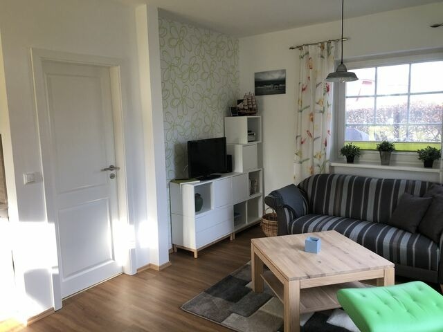 Ferienhaus in Prerow - "Wiesengrund" (DHH 7) - Bild 18 Ferienhaus in Prerow - "Wiesengrund" (DHH 7) - Bild 18