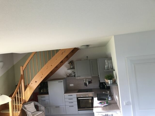 Ferienhaus in Prerow - "Wiesengrund" (DHH 7) - Bild 19 Ferienhaus in Prerow - "Wiesengrund" (DHH 7) - Bild 19