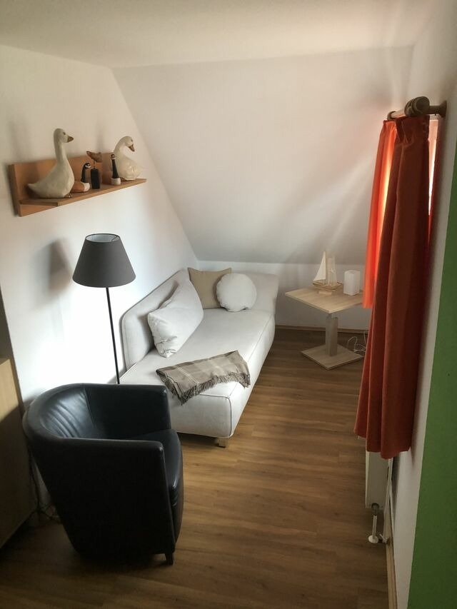 Ferienhaus in Prerow - "Wiesengrund" (DHH 7) - Bild 21 Ferienhaus in Prerow - "Wiesengrund" (DHH 7) - Bild 21