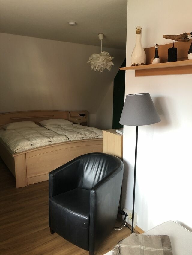 Ferienhaus in Prerow - "Wiesengrund" (DHH 7) - Bild 22 Ferienhaus in Prerow - "Wiesengrund" (DHH 7) - Bild 22