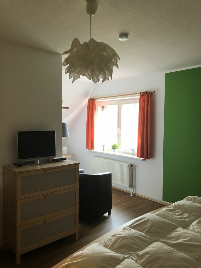 Ferienhaus in Prerow - "Wiesengrund" (DHH 7) - Bild 23 Ferienhaus in Prerow - "Wiesengrund" (DHH 7) - Bild 23