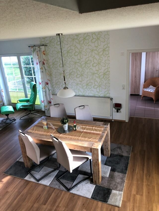 Ferienhaus in Prerow - "Wiesengrund" (DHH 7) - Bild 24 Ferienhaus in Prerow - "Wiesengrund" (DHH 7) - Bild 24