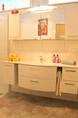 Ferienwohnung in Gr&ouml;mitz - Haus Baltic - Whg. Strandkr&uuml;mel - Bild 8