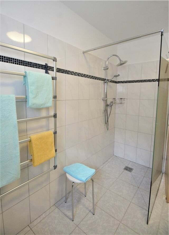 Ferienwohnung in Gr&ouml;mitz - Ferienwohnung Kube - Bild 12