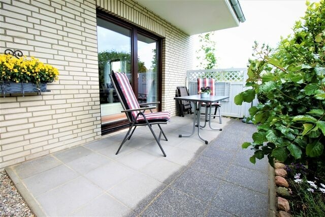 Ferienwohnung in Gr&ouml;mitz - Ferienwohnung Kube - Bild 16