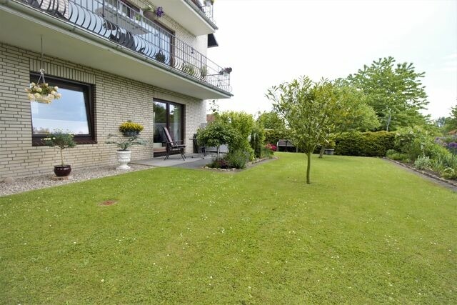 Ferienwohnung in Gr&ouml;mitz - Ferienwohnung Kube - Bild 17