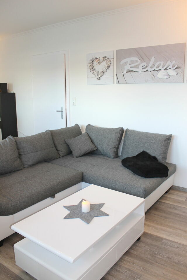 Ferienwohnung in Gr&ouml;mitz - "Cala Gr&ouml;mitz - Haus Tanneck" - Bild 2