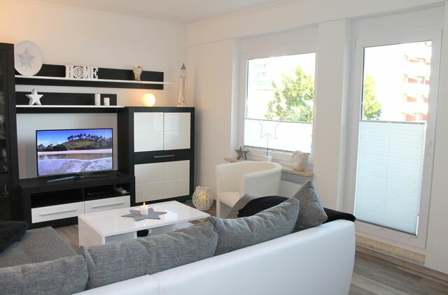 Ferienwohnung in Gr&ouml;mitz - "Cala Gr&ouml;mitz - Haus Tanneck" - Bild 5