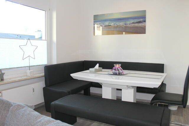 Ferienwohnung in Gr&ouml;mitz - "Cala Gr&ouml;mitz - Haus Tanneck" - Bild 8