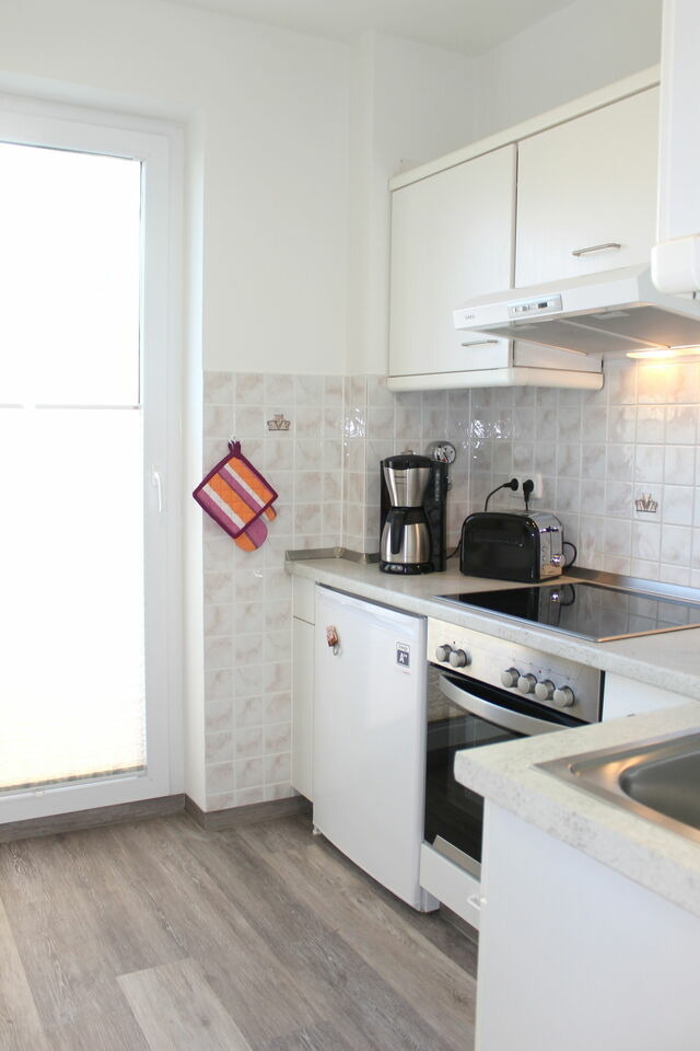 Ferienwohnung in Gr&ouml;mitz - "Cala Gr&ouml;mitz - Haus Tanneck" - Bild 14