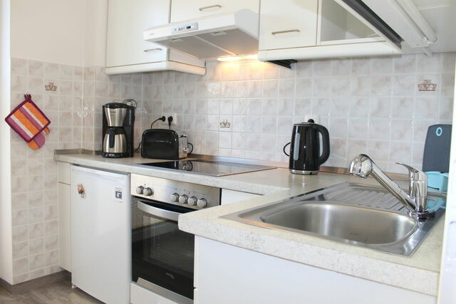 Ferienwohnung in Gr&ouml;mitz - "Cala Gr&ouml;mitz - Haus Tanneck" - Bild 15