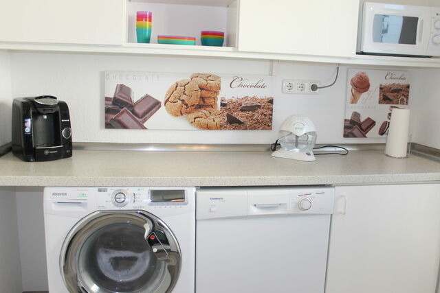 Ferienwohnung in Gr&ouml;mitz - "Cala Gr&ouml;mitz - Haus Tanneck" - Bild 16