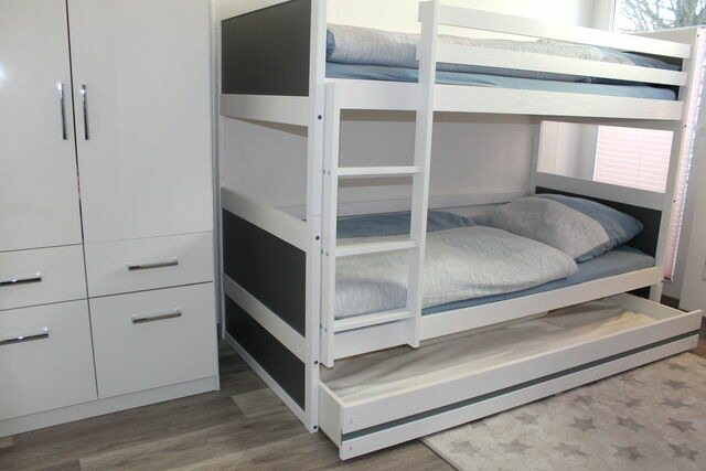 Ferienwohnung in Gr&ouml;mitz - "Cala Gr&ouml;mitz - Haus Tanneck" - Bild 22