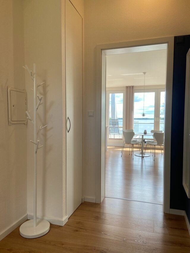 Ferienwohnung in Gro&szlig; Wittensee - Ferienwohnung Seepanorama - Bild 14