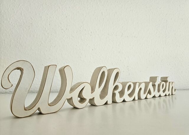 Ferienwohnung in Gr&ouml;mitz - Ferienwohnung "Wolkenstein" - Villa Gr&uuml;ntal - Bild 5