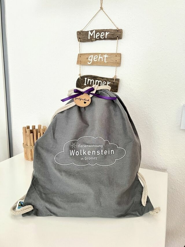 Ferienwohnung in Gr&ouml;mitz - Ferienwohnung "Wolkenstein" - Villa Gr&uuml;ntal - Bild 8