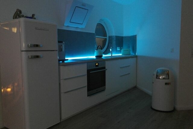 Ferienwohnung in Gr&ouml;mitz - Ferienwohnung "Wolkenstein" - Villa Gr&uuml;ntal - Bild 10