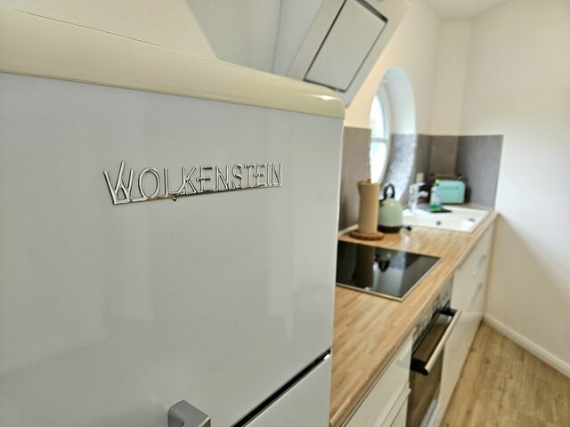 Ferienwohnung in Gr&ouml;mitz - Ferienwohnung "Wolkenstein" - Villa Gr&uuml;ntal - Bild 11