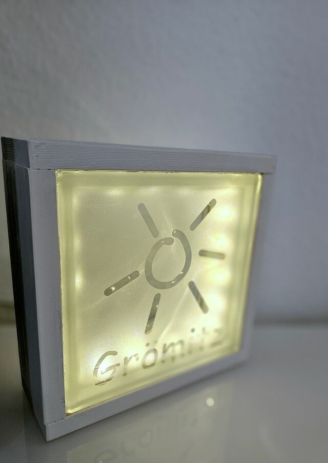 Ferienwohnung in Gr&ouml;mitz - Ferienwohnung "Wolkenstein" - Villa Gr&uuml;ntal - Bild 12