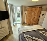 Ferienwohnung in Gr&ouml;mitz - Ferienwohnung "Wolkenstein" - Villa Gr&uuml;ntal - Bild 15