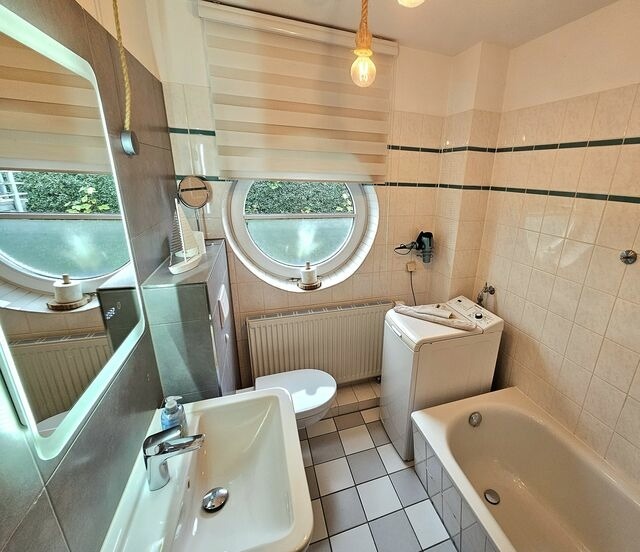 Ferienwohnung in Gr&ouml;mitz - Ferienwohnung "Wolkenstein" - Villa Gr&uuml;ntal - Bild 18