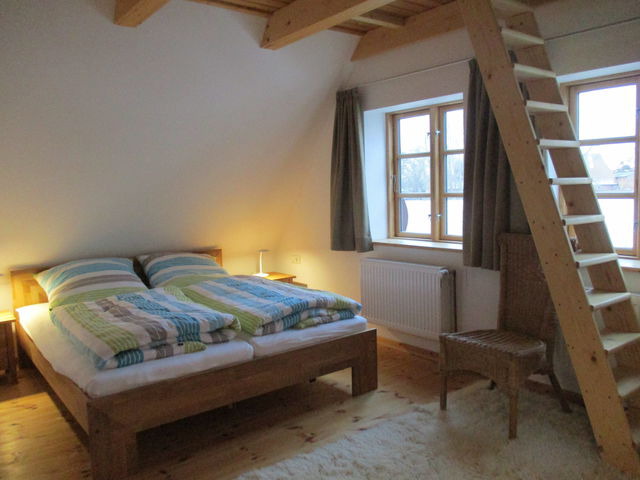 Ferienhaus in Fehmarn OT Ostermarkelsdorf - "L&uuml;tt Huus" - Bild 6