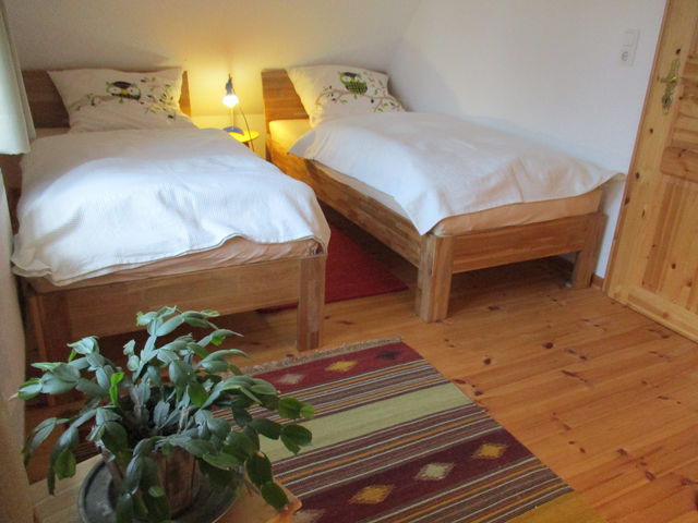 Ferienhaus in Fehmarn OT Ostermarkelsdorf - "L&uuml;tt Huus" - Bild 8