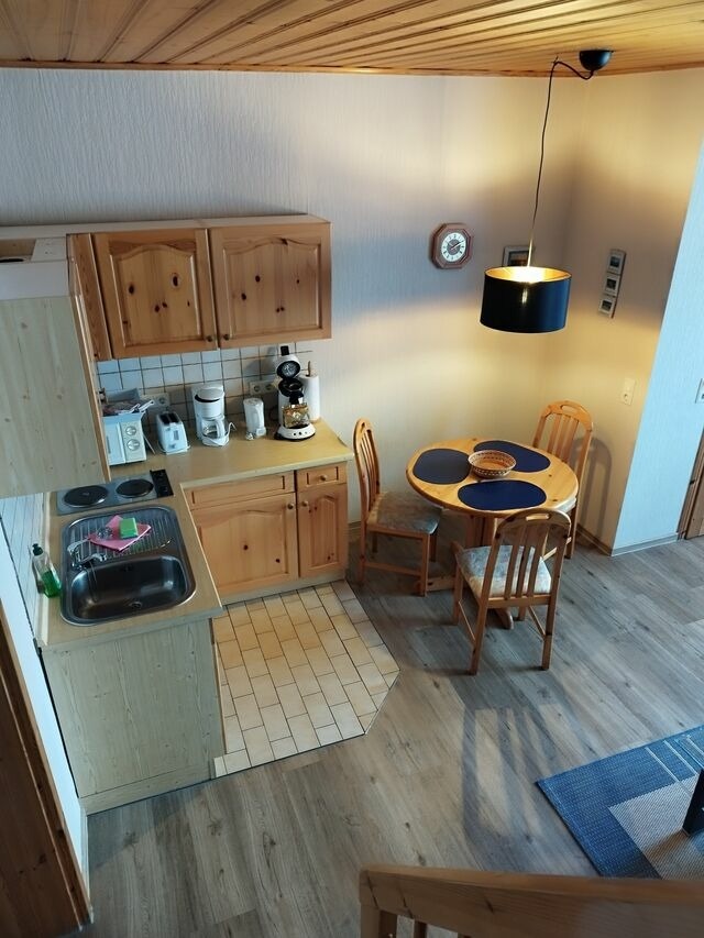 Ferienwohnung in Sellin - Ferienhaus Kre&szlig; links - Bild 6