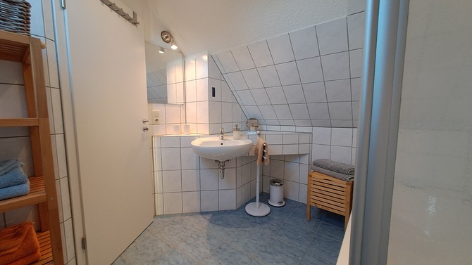 Ferienhaus in K&uuml;hlungsborn - Schlehdornhaus - Bild 15