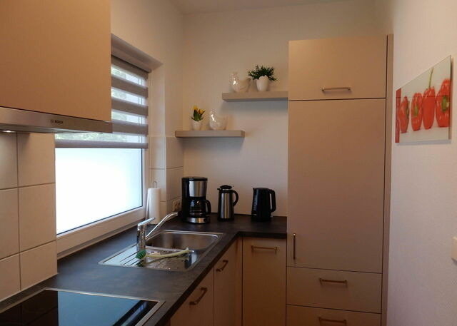 Ferienwohnung in Prerow - Hinter den D&uuml;nen D82 - Bild 3