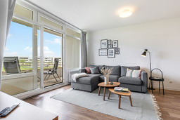 Ferienwohnung Stranddistel in Burgtiefe
