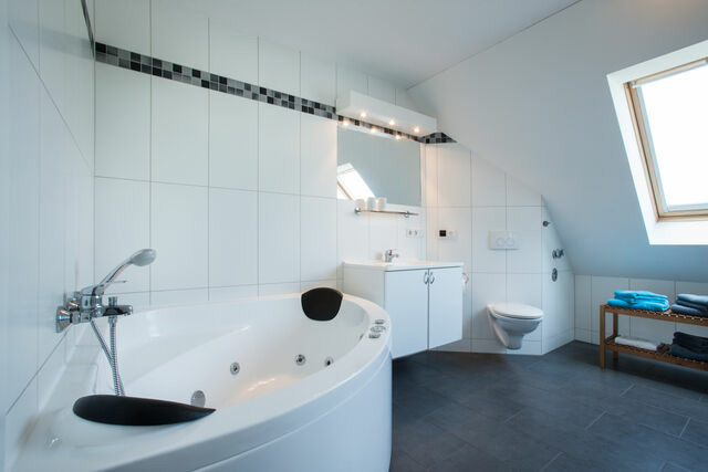 Ferienwohnung in Gro&szlig;enbrode - Ostsee-Himmelreich Gro&szlig;enbrode - Bild 6