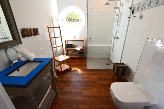 Ferienhaus in Dahme - Haus Seaside-Dahme - Bild 12