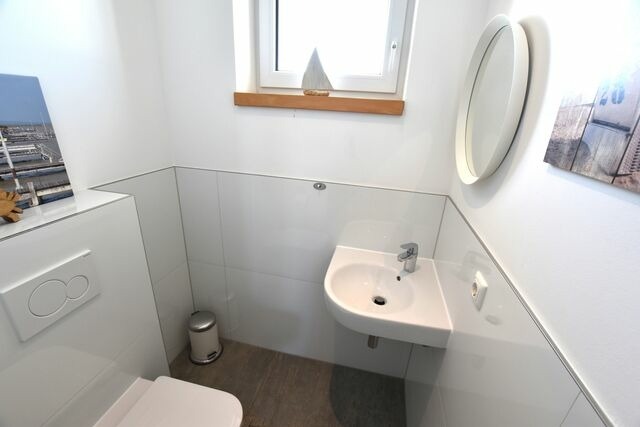 Ferienhaus in Dahme - Haus Seaside-Dahme - Bild 15