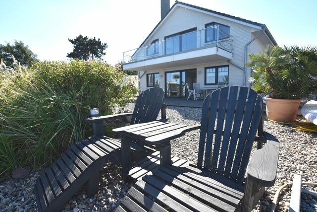 Ferienhaus in Dahme - Haus Seaside-Dahme - Bild 17