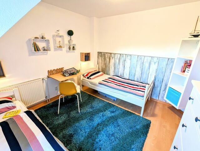 Ferienwohnung in Dahme - Villa Seewind Whg. 18 H&uuml;hnergott - Bild 22