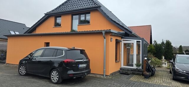 Ferienwohnung in Karlshagen - ferienwohnung k&ouml;ster - Bild 2