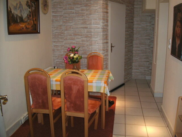 Ferienwohnung in Karlshagen - ferienwohnung k&ouml;ster - Bild 6