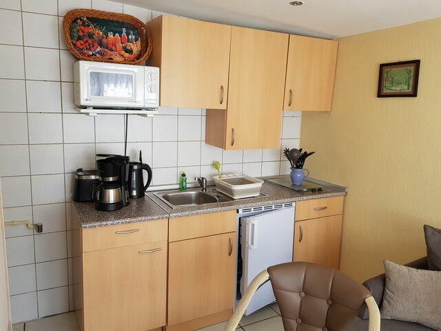 Ferienwohnung in Karlshagen - ferienwohnung k&ouml;ster - Bild 11