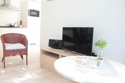 Ferienwohnung in Grömitz - L5 - Ferienanlage Lindenstraße 1 - FERIENDOMIZIL HOLLICH L5 - Ferienanlage Lindenstraße 1 - FERIENDOMIZIL HOLLICH