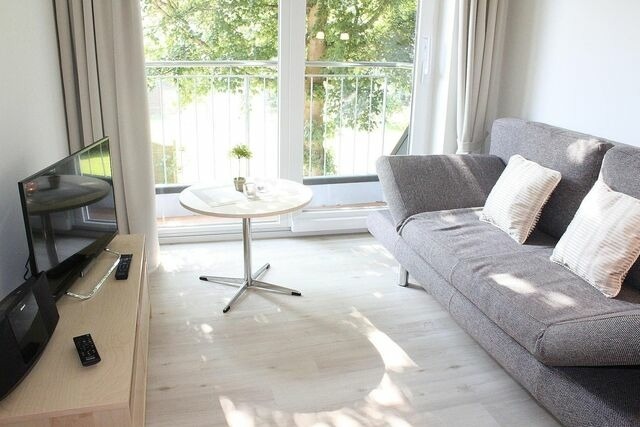 Ferienwohnung in Grömitz - L5 - Ferienanlage Lindenstraße 1 - FERIENDOMIZIL HOLLICH - Bild 2 Ferienwohnung in Grömitz - L5 - Ferienanlage Lindenstraße 1 - FERIENDOMIZIL HOLLICH - Bild 2