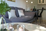 Ferienwohnung in Grömitz - L5 - Ferienanlage Lindenstraße 1 - FERIENDOMIZIL HOLLICH - Bild 4 Ferienwohnung in Grömitz - L5 - Ferienanlage Lindenstraße 1 - FERIENDOMIZIL HOLLICH - Bild 4