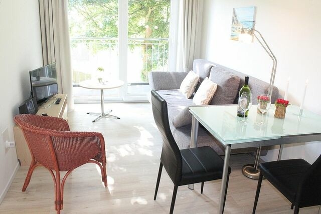 Ferienwohnung in Grömitz - L5 - Ferienanlage Lindenstraße 1 - FERIENDOMIZIL HOLLICH - Bild 5 Ferienwohnung in Grömitz - L5 - Ferienanlage Lindenstraße 1 - FERIENDOMIZIL HOLLICH - Bild 5