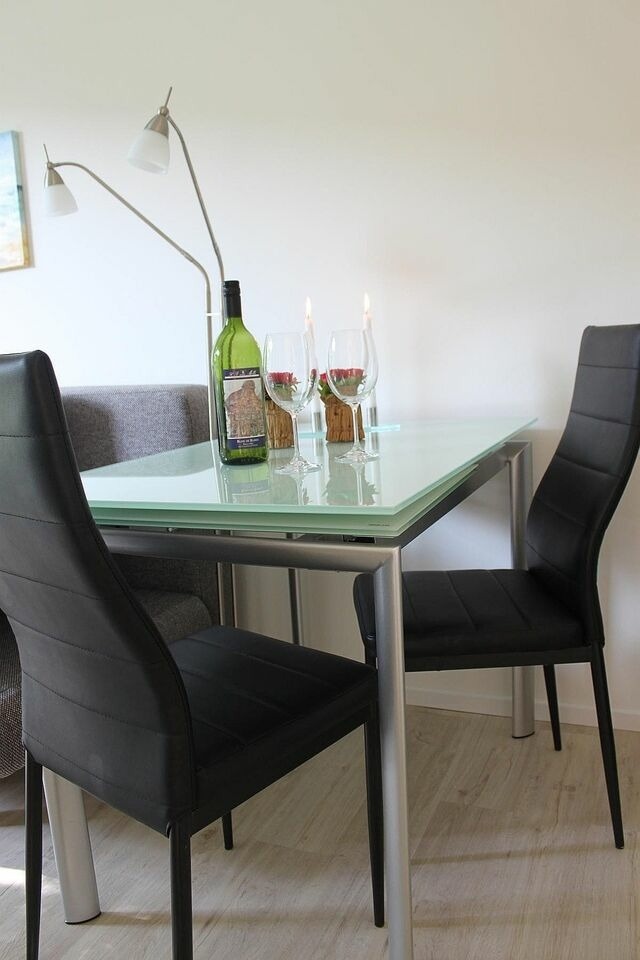 Ferienwohnung in Grömitz - L5 - Ferienanlage Lindenstraße 1 - FERIENDOMIZIL HOLLICH - Bild 6 Ferienwohnung in Grömitz - L5 - Ferienanlage Lindenstraße 1 - FERIENDOMIZIL HOLLICH - Bild 6