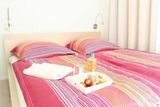 Ferienwohnung in Grömitz - L5 - Ferienanlage Lindenstraße 1 - FERIENDOMIZIL HOLLICH - Bild 8 Ferienwohnung in Grömitz - L5 - Ferienanlage Lindenstraße 1 - FERIENDOMIZIL HOLLICH - Bild 8