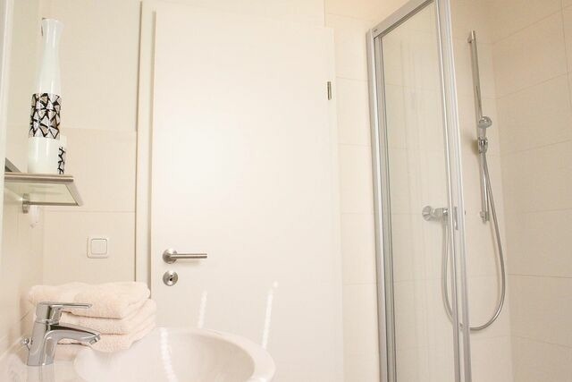 Ferienwohnung in Grömitz - L5 - Ferienanlage Lindenstraße 1 - FERIENDOMIZIL HOLLICH - Bild 10 Ferienwohnung in Grömitz - L5 - Ferienanlage Lindenstraße 1 - FERIENDOMIZIL HOLLICH - Bild 10