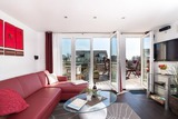 Ferienwohnung in Gr&ouml;mitz - K3 - Strandhaus K&ouml;nigsberger Allee 8 - FERIENDOMIZIL HOLLICH - Bild 2
