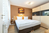 Ferienwohnung in Gr&ouml;mitz - K3 - Strandhaus K&ouml;nigsberger Allee 8 - FERIENDOMIZIL HOLLICH - Bild 1