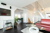 Ferienwohnung in Gr&ouml;mitz - K3 - Strandhaus K&ouml;nigsberger Allee 8 - FERIENDOMIZIL HOLLICH - Bild 7