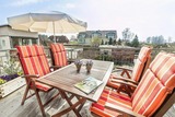 Ferienwohnung in Gr&ouml;mitz - K3 - Strandhaus K&ouml;nigsberger Allee 8 - FERIENDOMIZIL HOLLICH - Bild 13